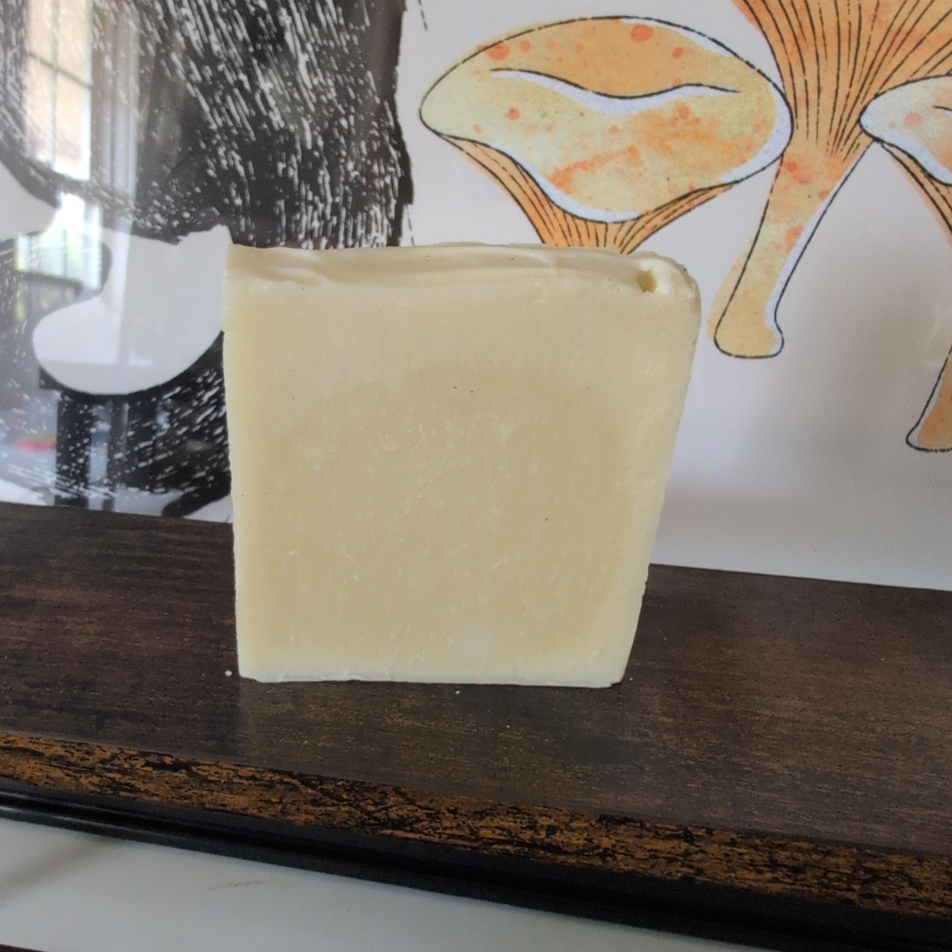 Unscented Bar