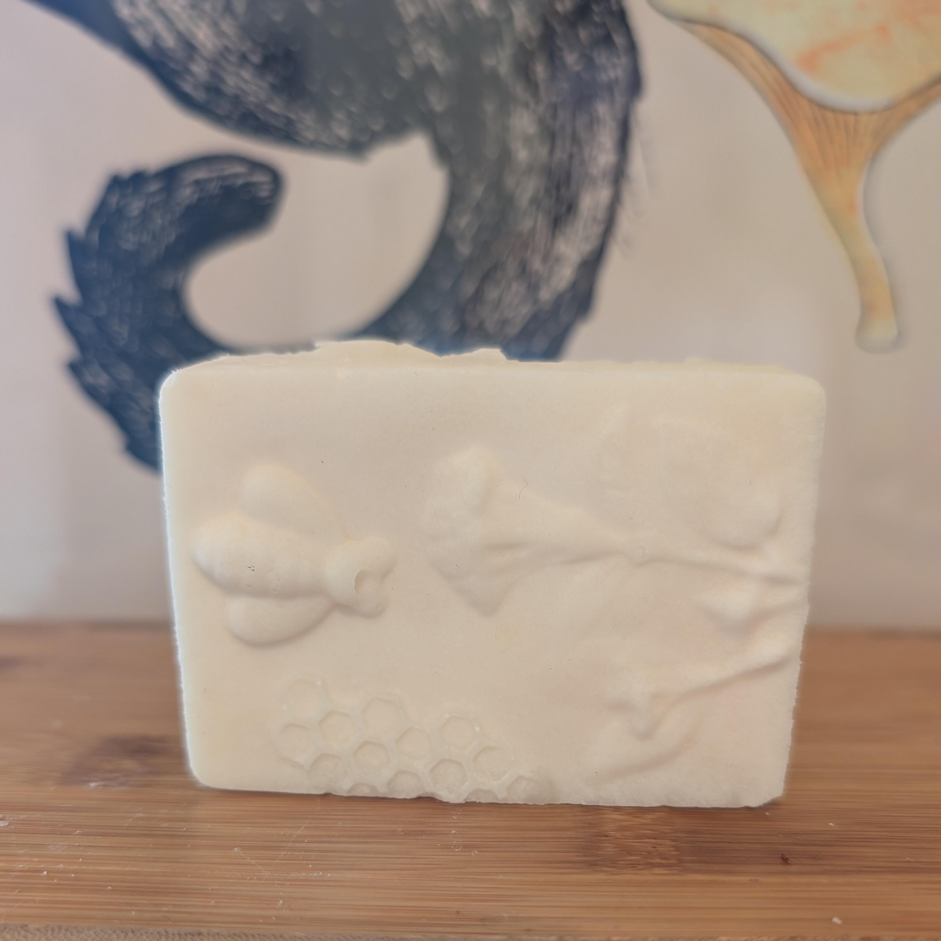 Shampoo Bar