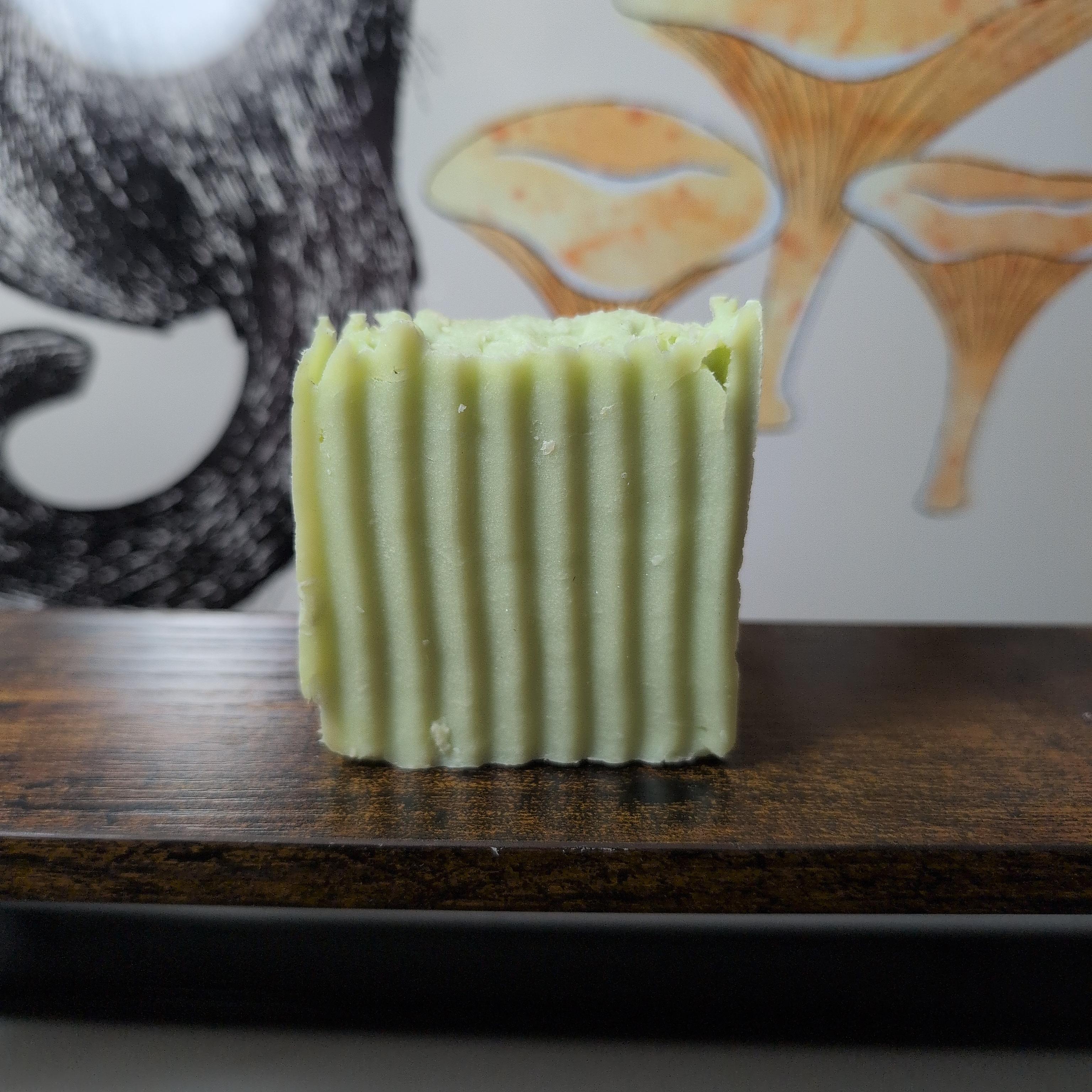 Aloe & Pine