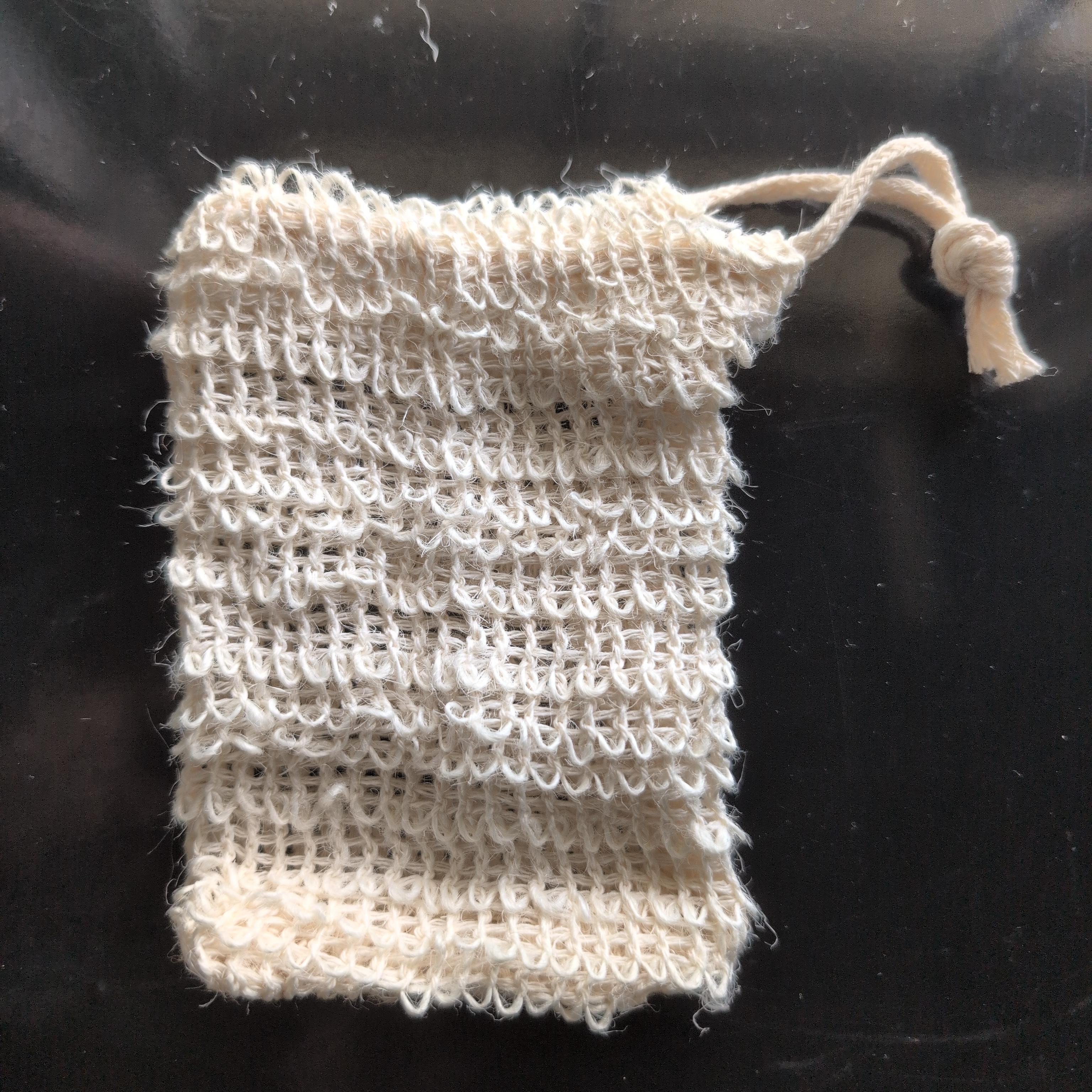 Soap Bag