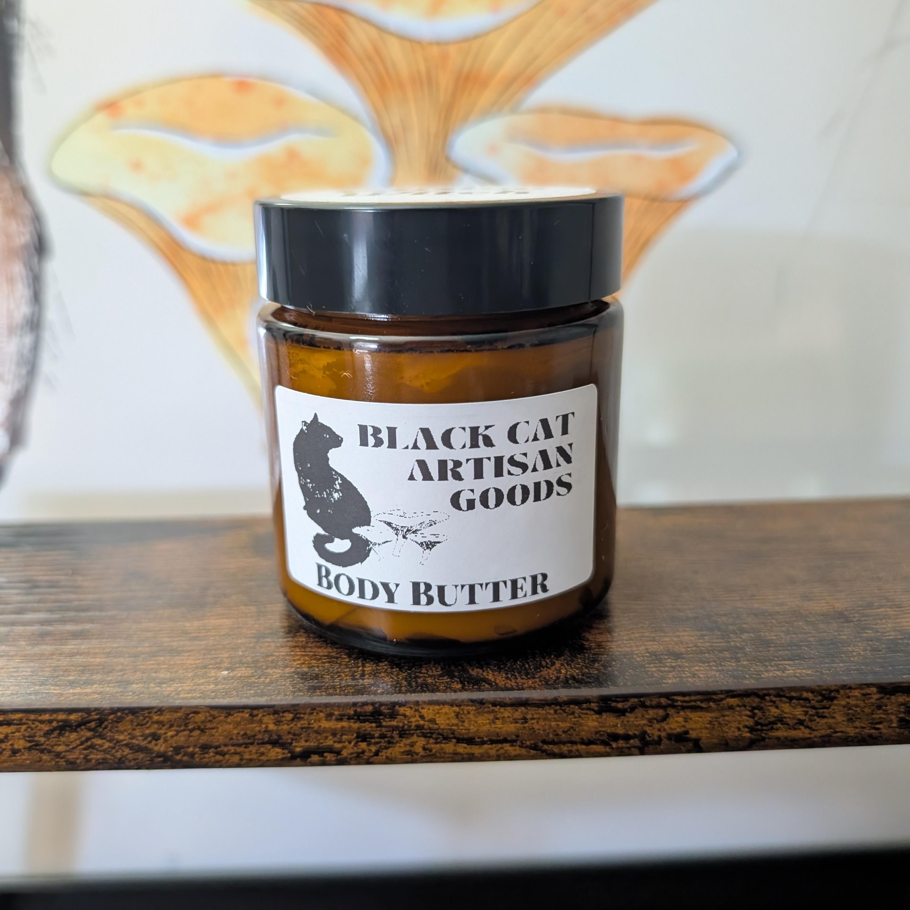 Body Butter