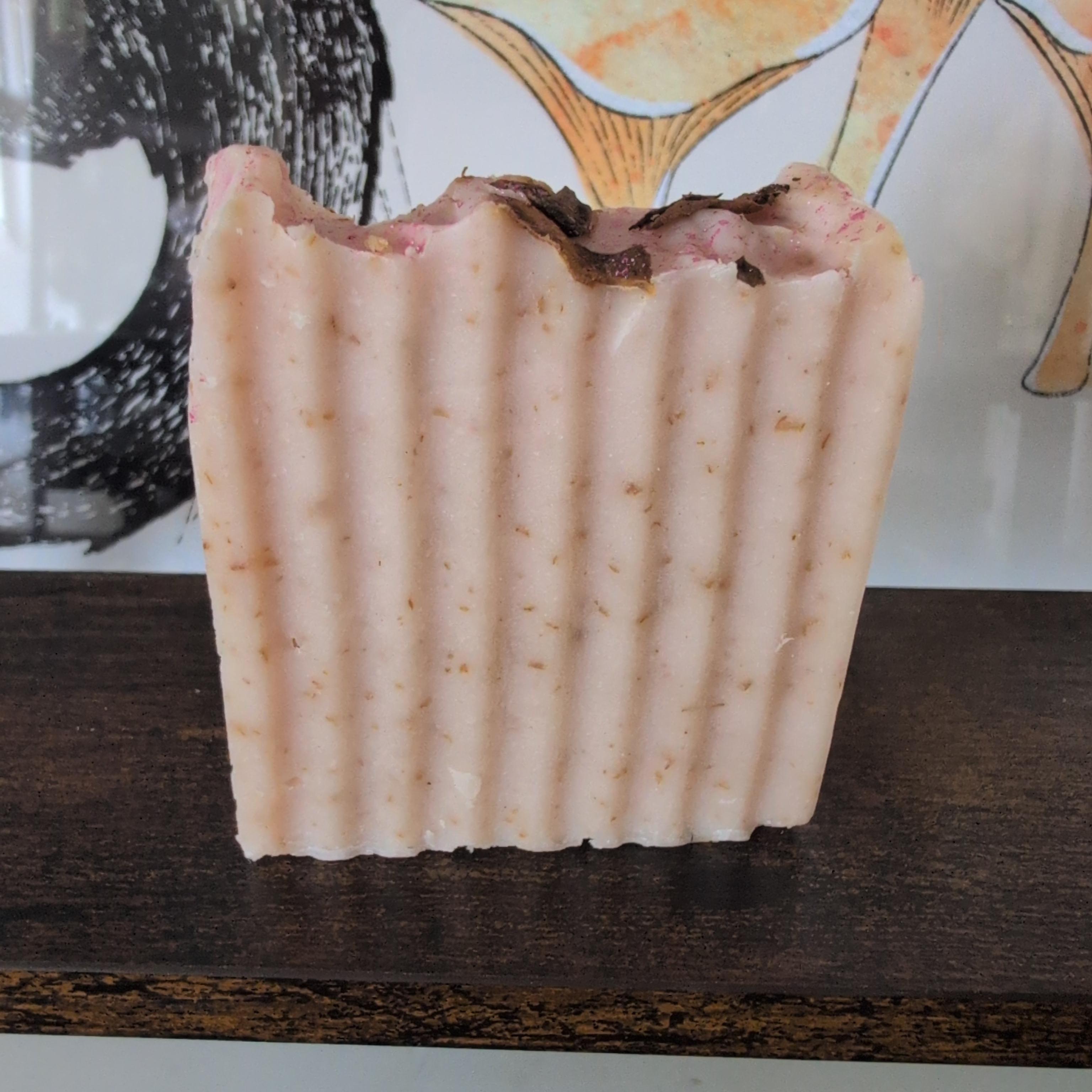 Rose Patchouli